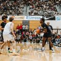 Les Schwab Invitational
