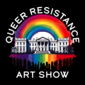 Queer Resistance Art Show & Fundraiser
