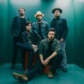 The Wild Feathers