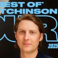 Eric Hutchinson