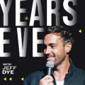 New Year's Eve with Jeff Dye