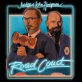 Judge John Hodgman