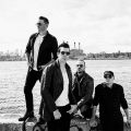 Theory Of A Deadman