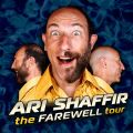 Ari Shaffir