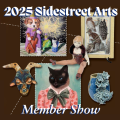 Sidestreet Arts Member Show