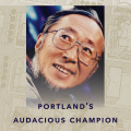 Bill Naito and the Historic Structures He Preserved