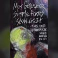 Mos Generator | Simple Forms | Slow Goat