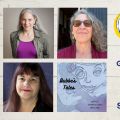 An Evening of Stories by Jewish Women Storytellers