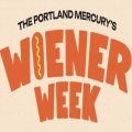 Portland Mercury Wiener Week