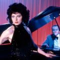 Blue Velvet // David Lynch Double Exposure