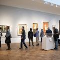 Free First Thursday