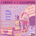 Saoirse Dream with Criminelly and Grimiss + Gravure