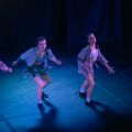 congruency dance collective : fractal
