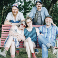 Horse Feathers with special guest, Alela Diane