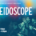 PSU Choirs: Kaleidoscope
