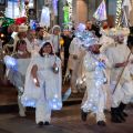 Portland Winter Light Festival: Lantern Procession Hosted By Artist Group “RISK OF CHANGE”
