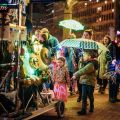 Portland Winter Light Festival: Little Luminaries Procession