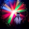 Portland Winter Light Festival: 10th Anniversary Opening Ceremony
