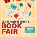 Muslim Lit Fest & Book Fair