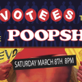 DEVO and WEEN Tribute Night