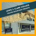 Macbeth by William Shakespeare