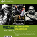 Inward: with Michi Meko and Chad Brown