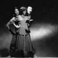 PASTfuture LongForm Archival Conversation Series with Portland Dance Elders
