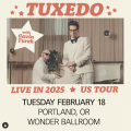 Tuxedo