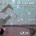 Come as You Are: An Intimate Salon