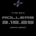 Basement Beats Presents: ROLLERS