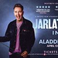 Jarlath Regan