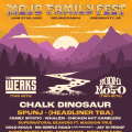 Mojo Family Fest