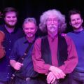 Second Saturday Community Concert: The Tannahill Weavers