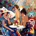 Mother's Day Celebration at Seven Sails Vineyard
