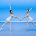 The Portland Ballet Presents: Current/Classic