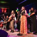 Oregon Symphony presents The Lullaby Project