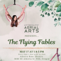 The Flying Fables