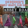 The Nowhere Band presents: Sgt. Pepper's Lonely Hearts Club Band