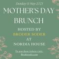 Mother's Day Brunch
