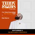 Teddy Swims