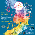 Queer Radio Hour Pride Concert