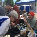 Portland Archaeology Roadshow