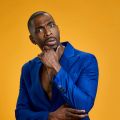 Jay Pharoah