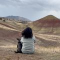 Precipice: re-membering, forgetting, and claiming home