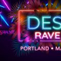 Desi Rave