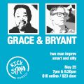 Grace & Brant