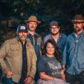 Jeff Miller & The Congregation