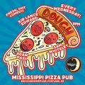 DOUGH Comedy Show