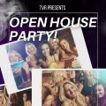 Open House Party