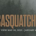 Sasquatch: Ancestral Guardians